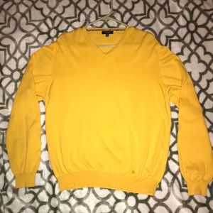 Burberry Longsleeve SOLD